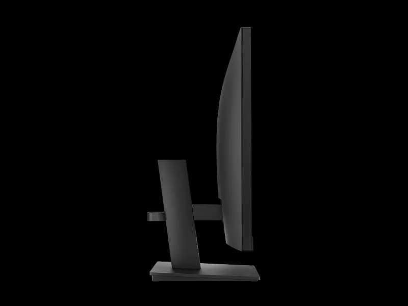 Monitor Commercial HP Series 3 Pro 324ph, 23.8", 1920 x 1080 pixeli, Black — miniatură