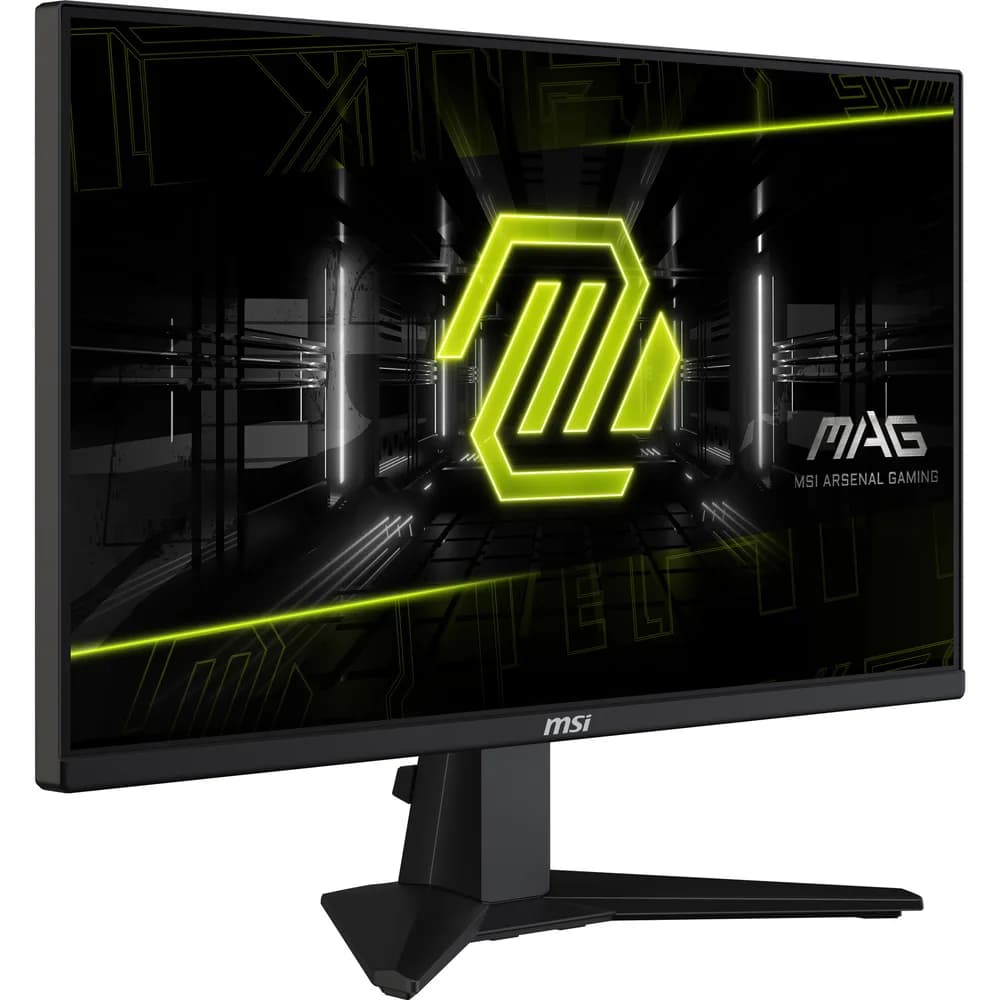 Monitor MSI MAG 255XF "MAG 255XF" — miniatură
