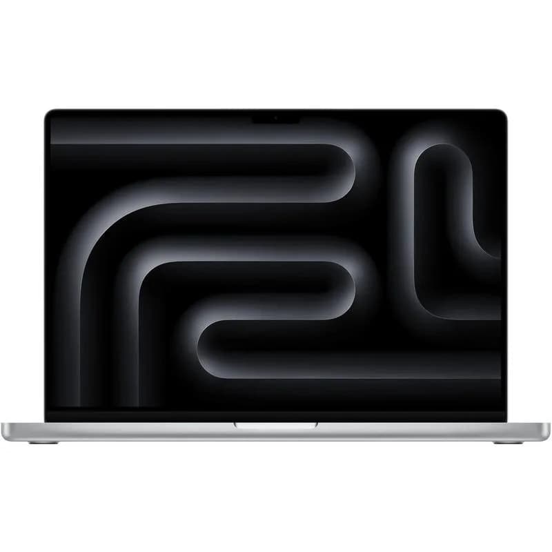 MacBook Pro 16.2"/Apple M5 Max (CPU 18-core, GPU 40-core, Neural Engine 16-core)/128GB/2TB - Silver - INT KB (Nano Texture Display, No Adapter) - 2026 (CTO from MGE94RO/A)