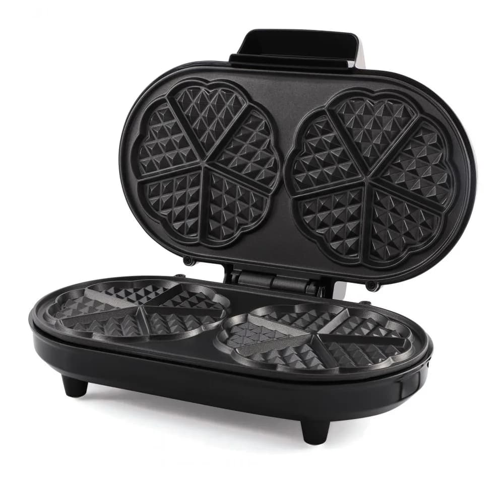 APARAT DE FACUT GOFRE HEINNER HWF-1000CR — miniatură
