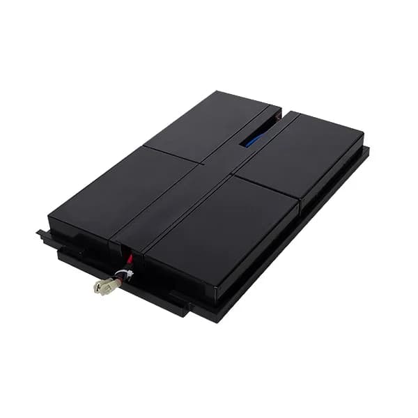 ACUMULATOR UPS CYBER POWER 6V / 7Ah, 4 unitati per set, pentru OR1000ELCDRM1U, "RBP0025"