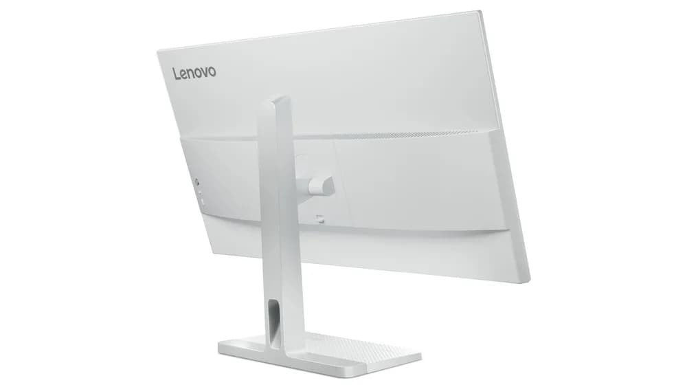 Monitor Consumer Lenovo L27q-4A, 27", 2560 x 1440 pixeli, Grey — miniatură
