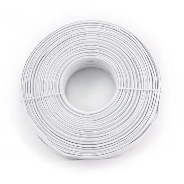 ROLA CABLU UTP SPACER Cat6, 100m, Cupru-Aluminu, Solid, AWG24, 0.51mm, 0.21mm2, "SPLC-UCAT6-CCA-100"