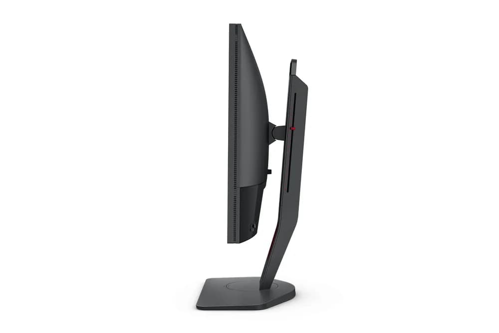 Monitor Gaming TN LED BenQ ZOWIE 24.5" XL2540K, Full HD (1920 x 1080), HDMI, DisplayPort, Pivot, 240 Hz. 0.5 ms (Negru) "9H.LJMLB.QBE" — miniatură