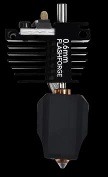 Duză Flashforge Creator 5 Series Assembly (20006144001) — miniatură