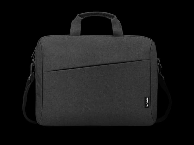 Geanta laptop Lenovo Casual Topload T210, Negru