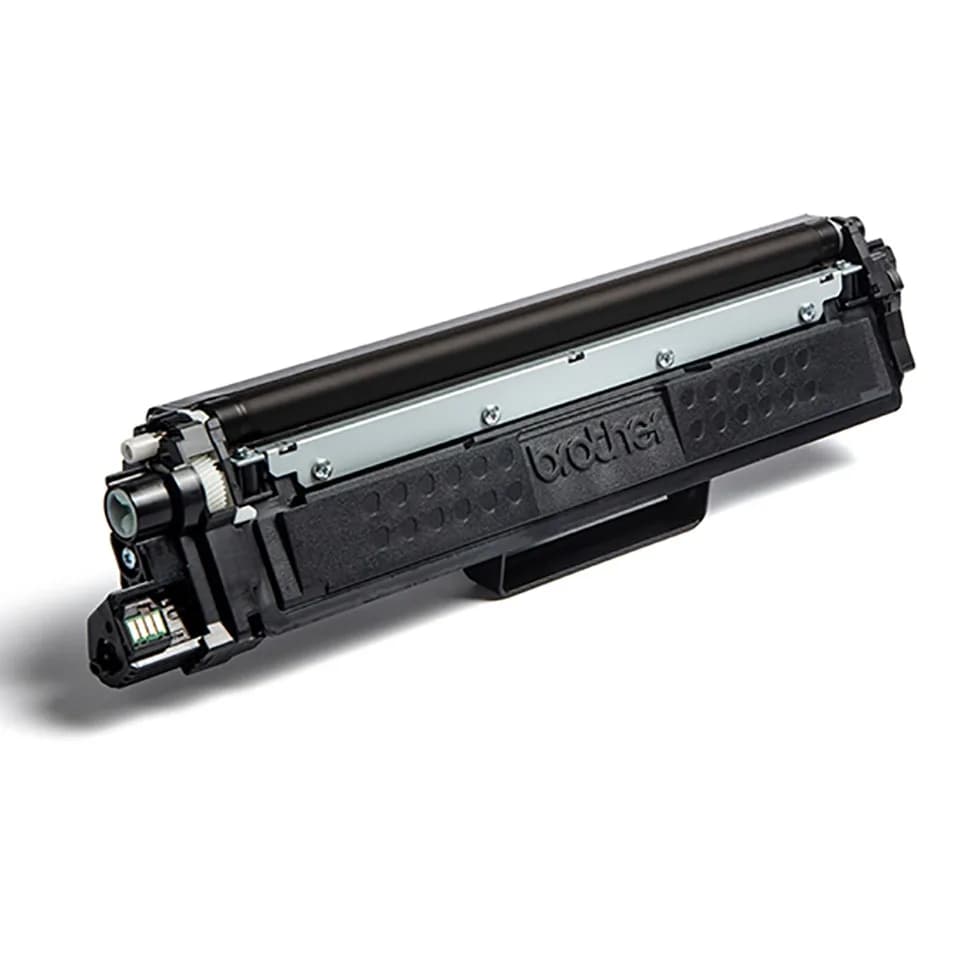Toner Original Brother Black, TN247BK, pentru HL-L3210|L3270|DCP-L3510|L3550|MFC-L3730|L3770, 3K, "TN247BK" — miniatură