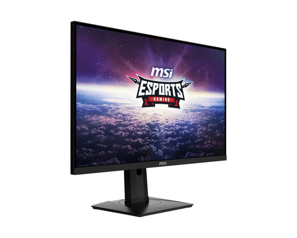 Monitor LED G274PF, 27 inch, 1920 x 1080 pixeli, 180 Hz, Negru "G274PF" — miniatură