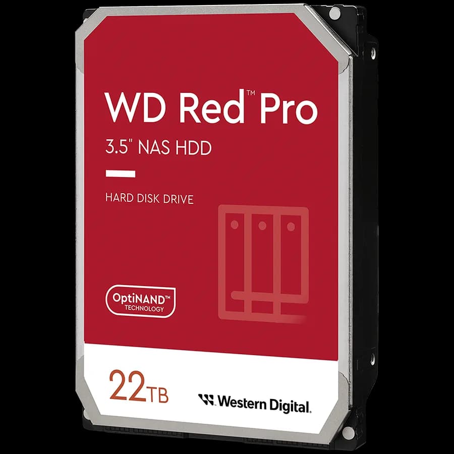 HDD WD 3.5 22TB SATA WD221KFGX "WD221KFGX"