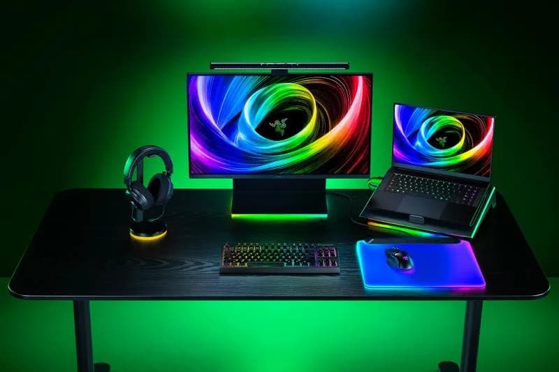 Tastatura Mecanica Gaming Razer BlackWidow V4 Tenkeyless HyperSpeed, RGB, Wireless, Negru