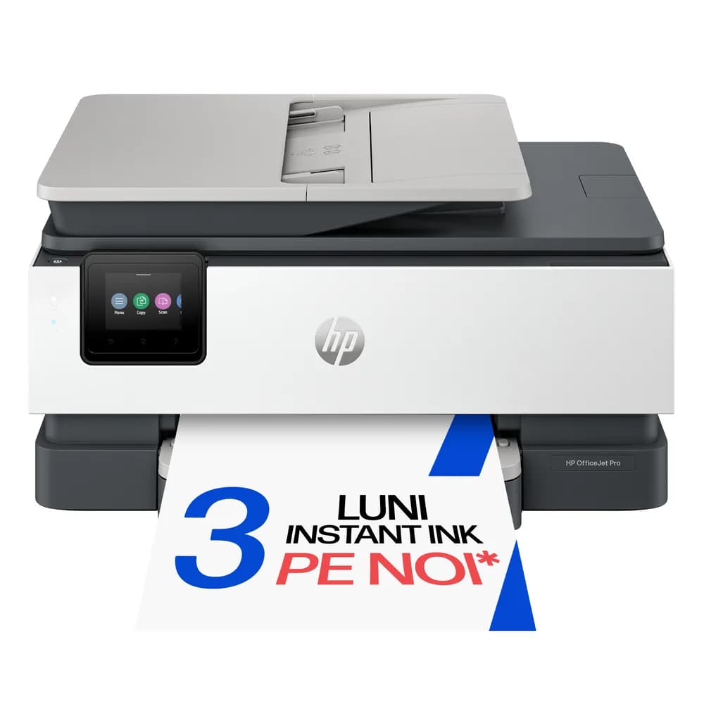 HP OFFICEJET PRO 8132E COLOR INKJET MFP"40Q45B" — miniatură