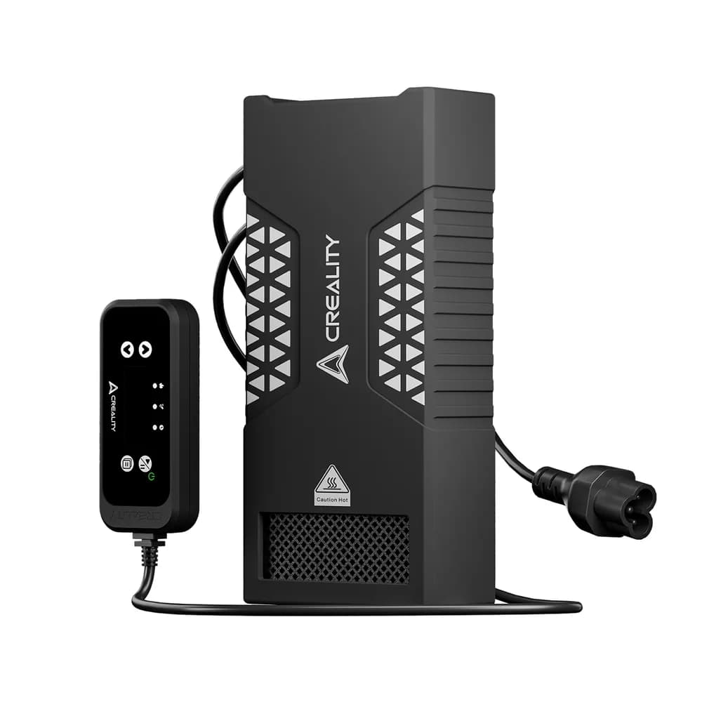 Piesă imprimantă 3D Creality Chamber Heater