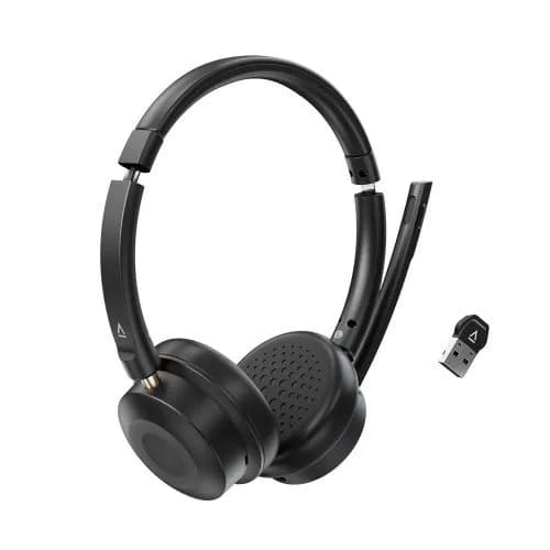 CREATIVE Headsets Chat Wireless "51EF1290AA000"
