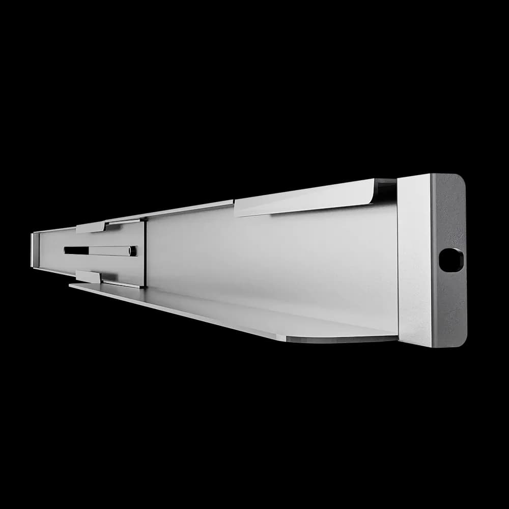 KIT DE INSTALARE PENTRU UPS 19" RACK NJOY — miniatură