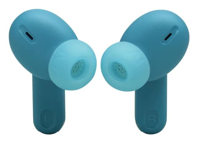 Tune Beam 2 TWS Bluetooth Wireless In-Ear Earbuds Albastru "JBLTBEAM2TQE" — miniatură