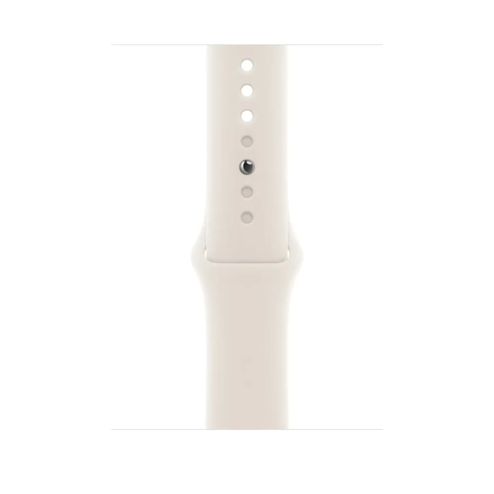 AW BAND 46MM SPORT STARLIGHT S/M "MXM63ZM/A"