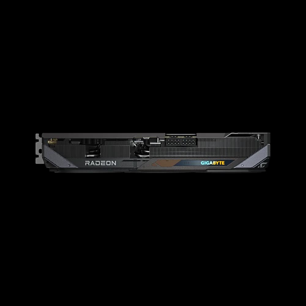 GIGABYTE R9070GAMING OC-16GD "R9070GAMING OC-16GD" — miniatură