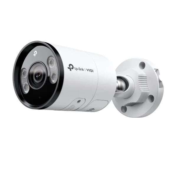 Camera IP Bullet TP-Link VIGI InSight S355, 5MP, Lentila 2.8mm, IR+WL 30m, rezolutie video 2880 X 1620, +/H.265/H.264+/H.264