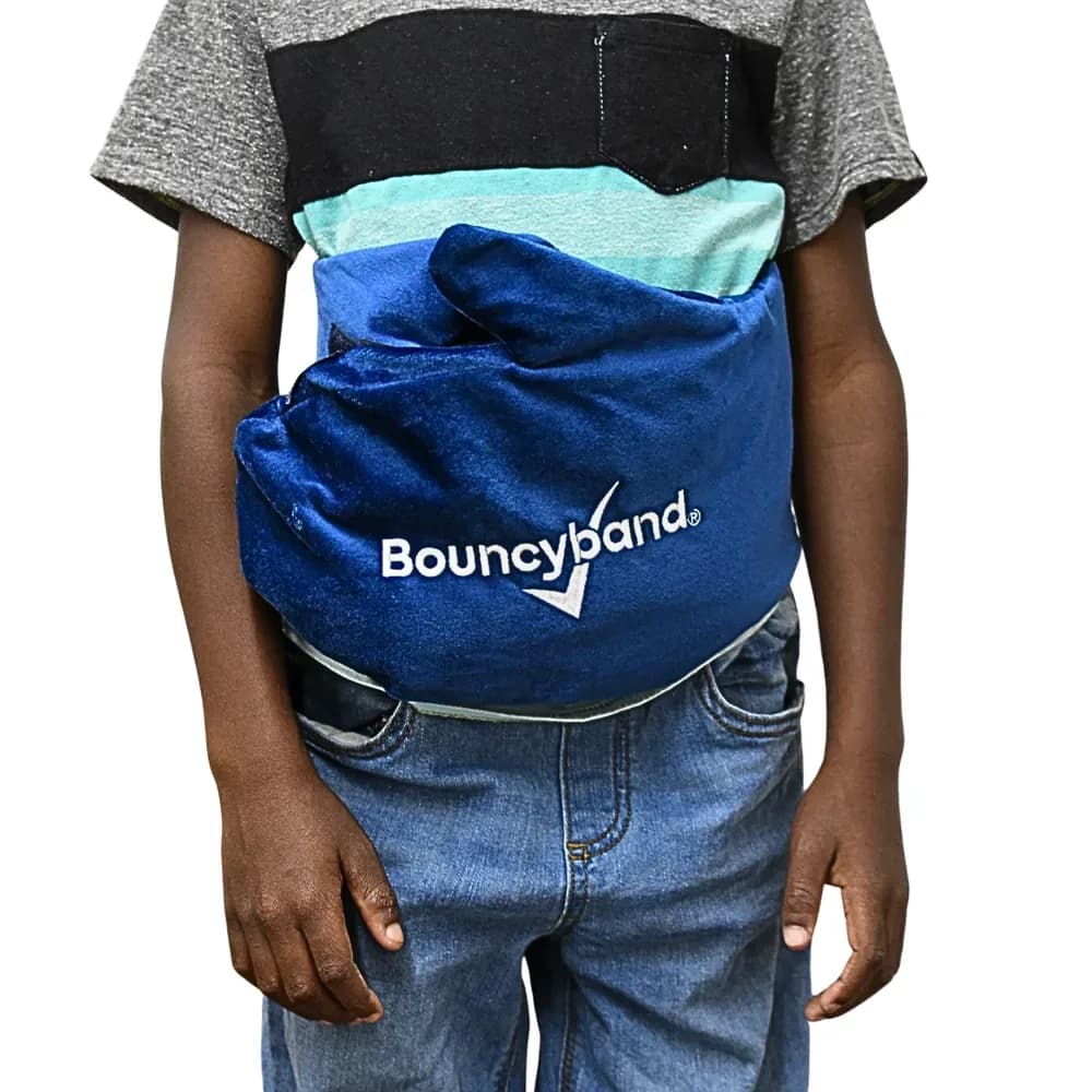 Handy Hugger Bouncyband