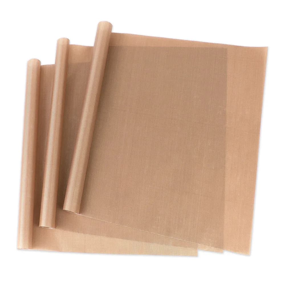 Accesoriu gravator laser LOKLiK PTFE Teflon Sheet – 3-pack (SG-GWB-0001-US-L-B2B) — miniatură