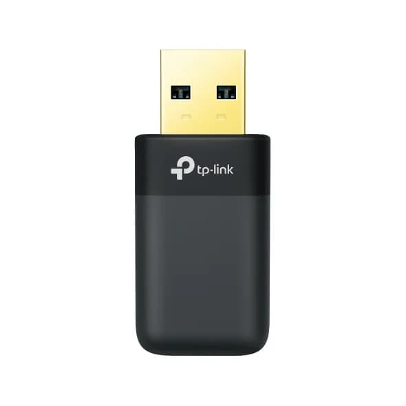 AX1800 Mini Wi-Fi6 Wireless USB Adapter, 2× Dual-Band Antennas, wireless standards IEEE 802.11a/b/g/n/ac/ax, wireless security WEP, WPA/WPA2/WPA3 (Personal/Enterprise), WPA-PSK/WPA2-PSK, 5 GHz: 19dBm(FCC) /21.5dBm(CE) (EIRP), 2.4 GHz : 19dBm(FCC) / 18.5dBm(CE) (EIRP)