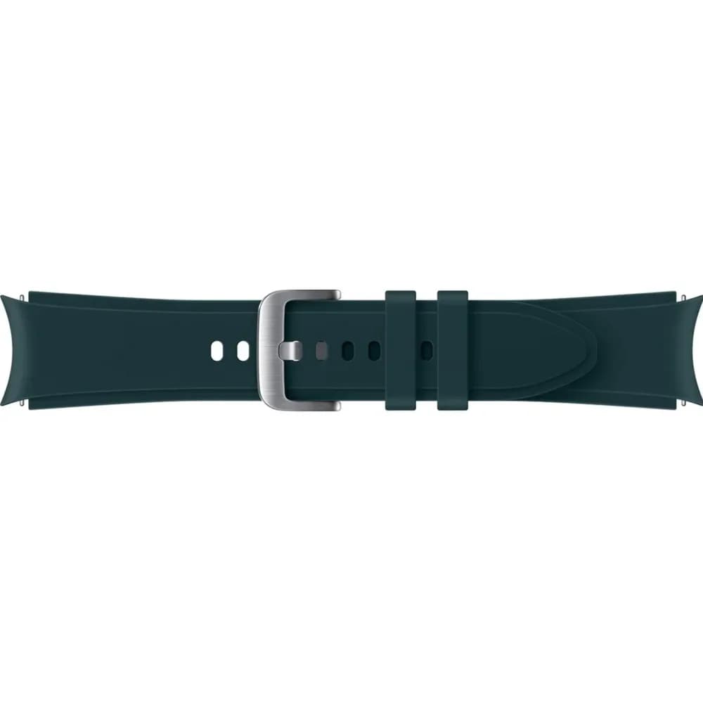 Ridge Sport Band 20mm S/M Green, "ET-SFR88SGEGEU" — miniatură