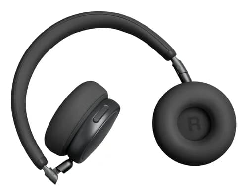 LIVE 680NC casti over-ear cu reducere activa de zgomot, negru "JBLLIVE680NCBLK" — miniatură