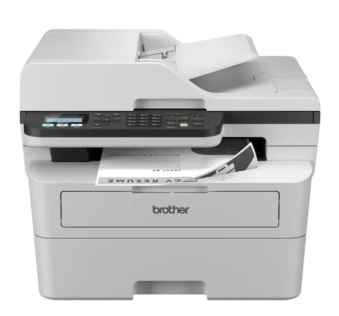 Multifunctional laser monocrom Brother DCP-B7810DW, USB, WIFI