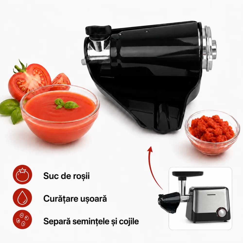 MASINA DE TOCAT HEINNER DUALSTEEL 2100 HMG-2100BKS3 — miniatură