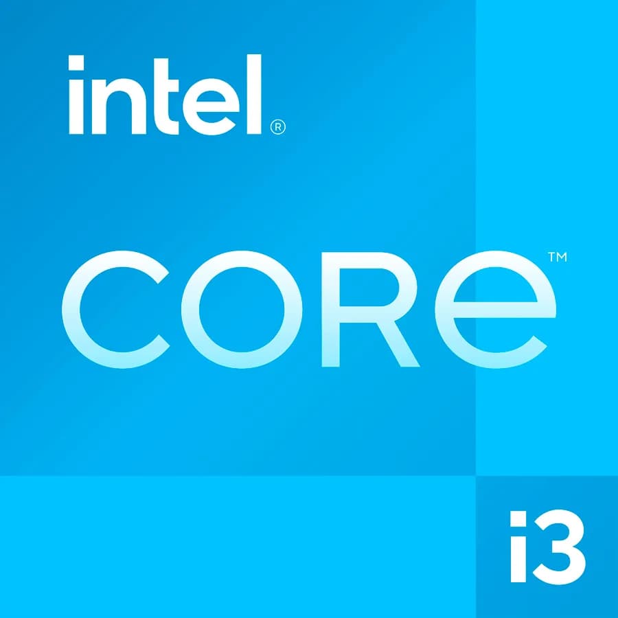 CPU Intel CPU Desktop Core i3-14100F (up to 4.70 GHz, 12M Cache, LGA1700) box "BX8071514100FSRMX2"