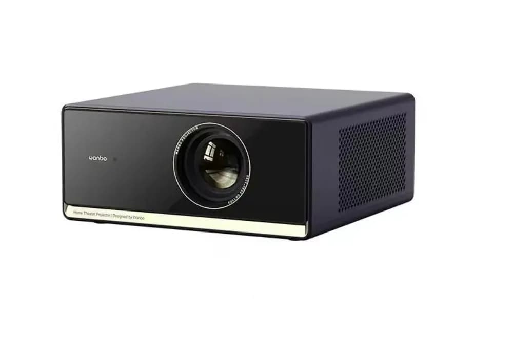 Xiaomi Wanbo Projector X5 PRO New — miniatură
