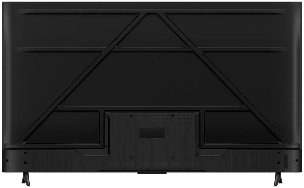 Televizor LED TCL 165 cm (65") 65P69K, Ultra HD 4K, Smart TV, WiFi, CI+ "65P69K" — miniatură