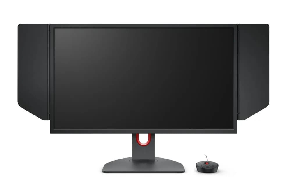 Monitor Gaming BenQ XL2746K, 27", 1920 x 1080 pixeli, Black
