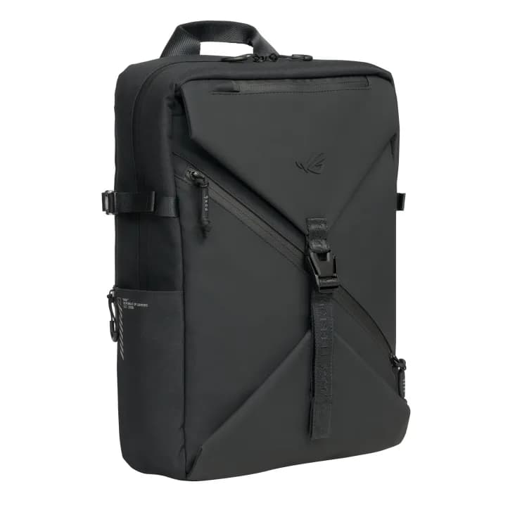 NB BACKPACK BP2600 ROG ARCHER/MESSENGER 90XB0AQ0-BBP000 ASUS "90XB0AQ0-BBP000" — miniatură