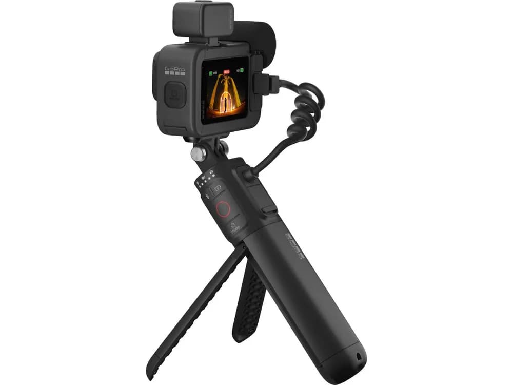 Camera de actiune GoPro H13B Creator Edition5.3K60, 27MP, HyperSmooth 6.0 "CHDFB-131-EU" — miniatură