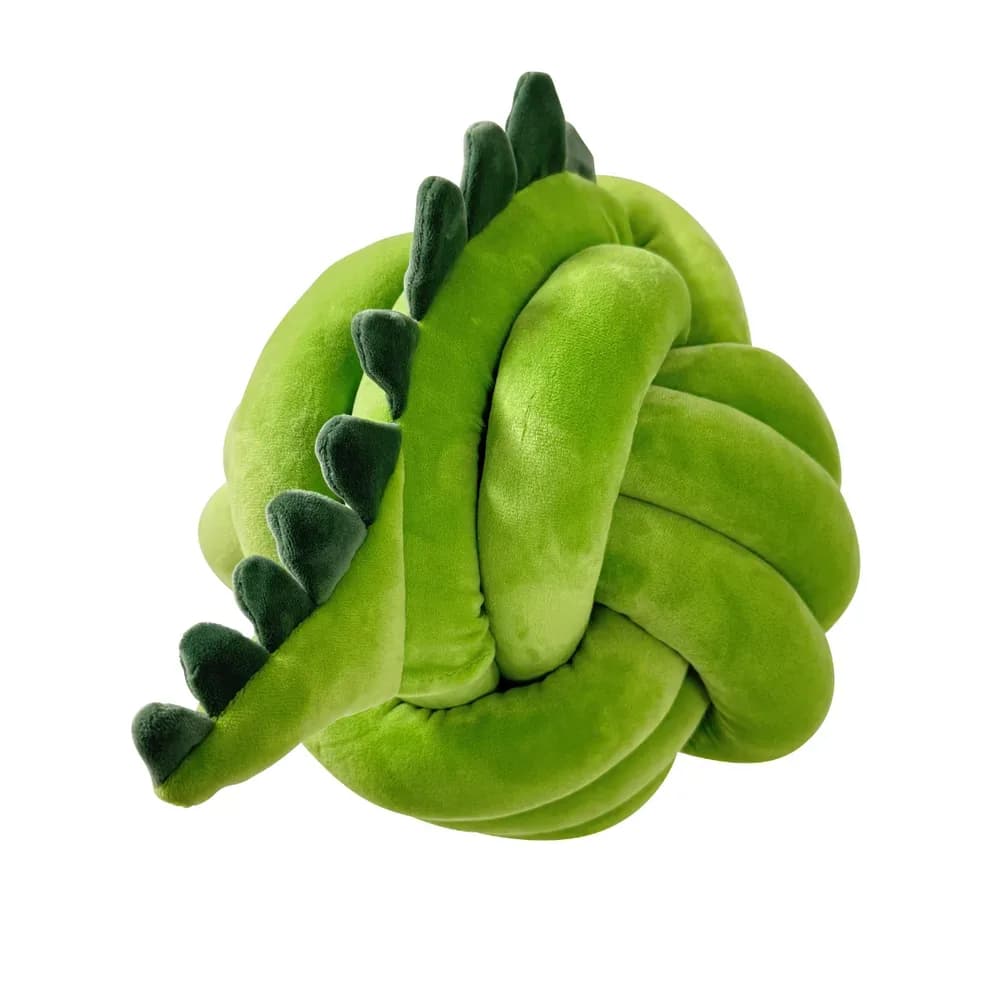Minge de îmbrățișat Crocodil — miniatură