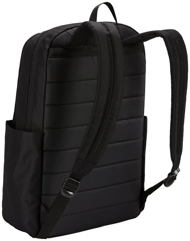 RUCSAC CASE LOGIC, compatibil laptop 15.6", spatiu tableta pana la 10", negru 3205375 — miniatură