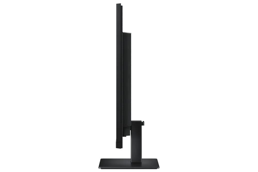 Monitor Samsung 32" LS32H700EAUXEN, Diagonal (inch): 32, Diagonal (cm): 81, Aspect ratio: 16:9, Panel: VA, Resolution: 3840x2160, Refresh Rate: 60Hz, Response time GtG: 5ms, Brightness (max): 300 cd/m², Contrast (static) : 3000:1, Contrast (dynamic): Mega Infinity DCR, Viewing angle: 178/178, Color — miniatură