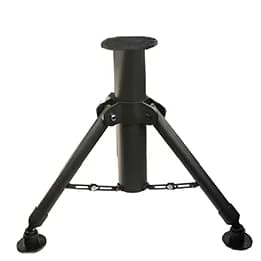 Coloană-trepied de oțel pentru monturile EQ-8 și CQ350
