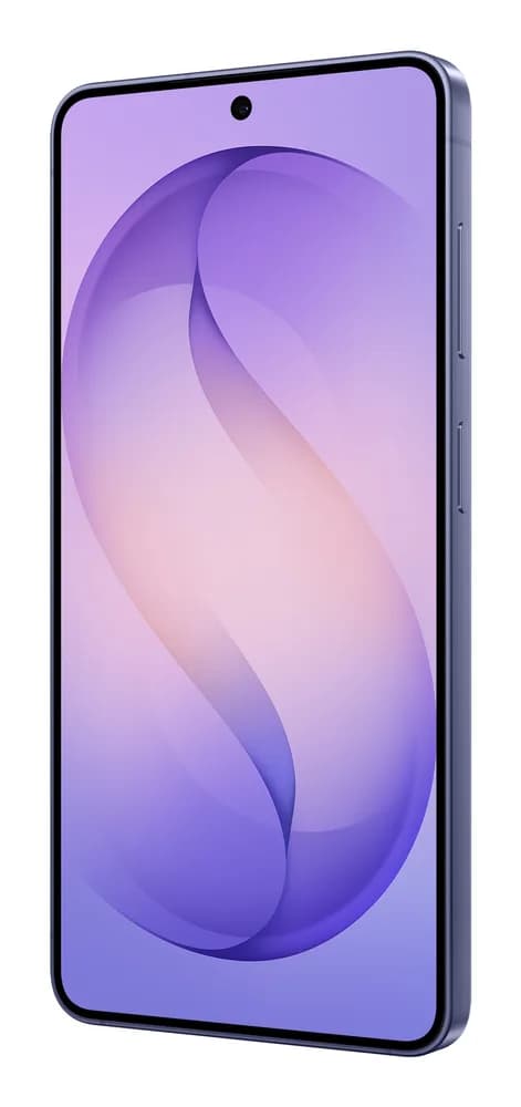 Samsung S26 5G S942 6.3" 12GB 128GB DualSIM Cobalt Violet Enterprise Edition — miniatură