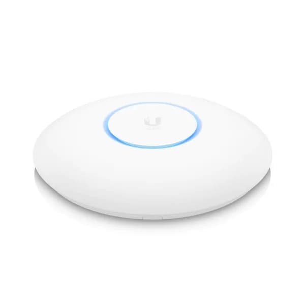 ACCESS POINT Ubiquiti "U6-PRO" interior, 4800 Gbps, port Gigabit x 1,PoE, 2.4 - 5 GHz, "U6-PRO" — miniatură