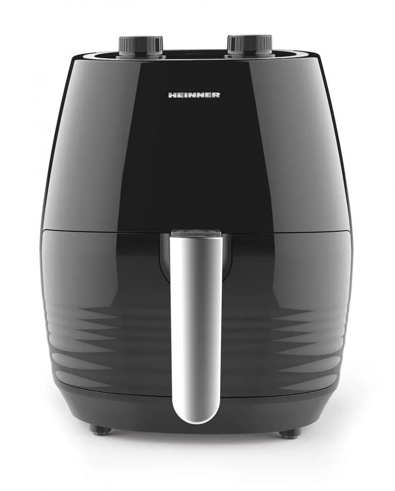 FRITEUZA CU AER CALD HEINNER HAF-1250BK