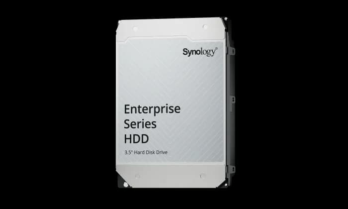 SYNOLOGY HAT5310-20T 20TB SATA HDD "HAT5310-20T"