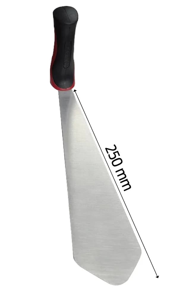Accesoriu imprimantă 3D BuildTak spatula 250 mm