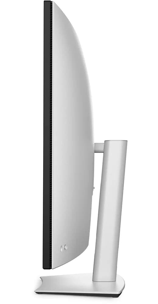 Dell UltraSharp 52 Thunderbolt Hub Monitor - U5226KW 51.5" 6K (6144x2560), Curved Screen, 129 PPI, 21:9, IPS, 400 cd/m2, 2000:1, 178/178, 5ms/8ms, HDMI, DP, USB, RJ45 "U5226KW-05" — miniatură