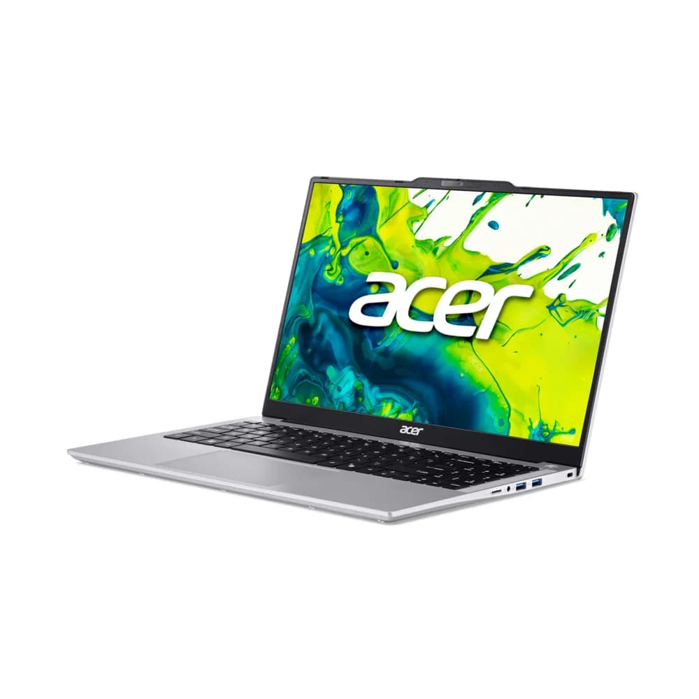 AL15 FHD CORE5 120U 16GB 512GB UMA DOS "NX.DGCEX.007" — miniatură