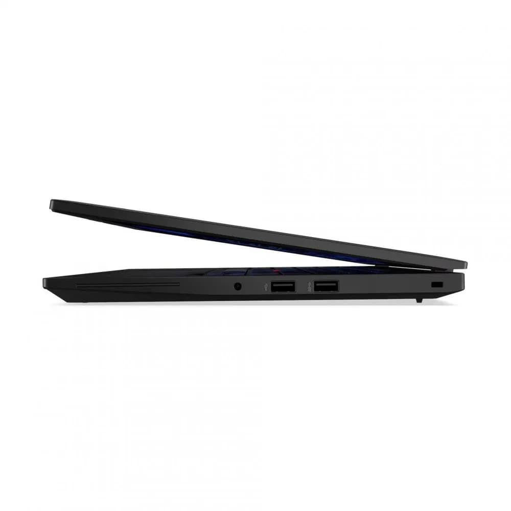 Laptop Business Lenovo ThinkPad L14 Gen 6, cu procesor AMD Ryzen 7 PRO 250, 14'' IPS, 32 GB DDR5, 1 TB, AMD Radeon 780M, Windows 11 Pro — miniatură