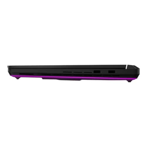 Laptop Gaming ASUS ROG Strix SCAR 16, cu procesor Intel Core Ultra 9 275HX, 16'' Mini Led, 64 GB DDR5, 2 TB, NVIDIA GeForce RTX 5090, 24 GB GDDR7, Fara OS — miniatură