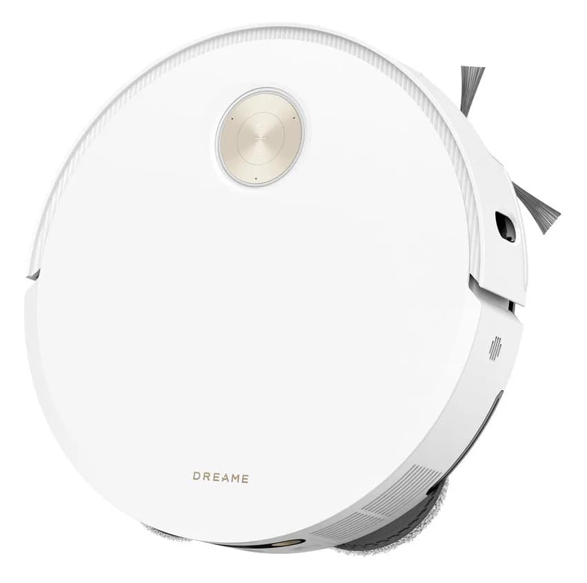 Aspirator robot L50 Pro Ultra RLL84CE, putere de aspirare 19500Pa, detectare AI a obstacolelor si navigare la 360°, depasire obstacol 4CM,... "RLL84CE" — miniatură