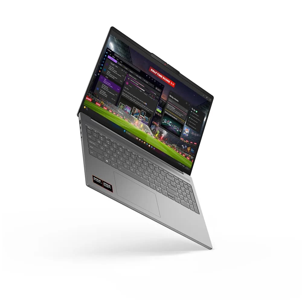 NB IPS5-16AGP11 RAI7-450 16"/32GB/1TB 83S2005XRM LENOVO"83S2005XRM" — miniatură